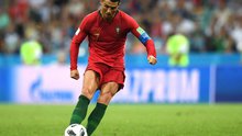 Video bàn thắng, clip highlights Bồ Đào Nha 3-3 Tây Ban Nha