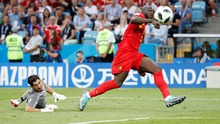 Video clip bàn thắng trận Bỉ 3-0 Panama