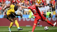 Video clip bàn thắng Bỉ 5-2 Tunisia: Lukaku và Hazard tỏa sáng