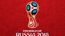 Lịch trực tiếp, bảng xếp hạng World Cup 2018