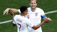 Video clip bàn thắng Anh 6-1 Panama: Hat-trick cho Harry Kane