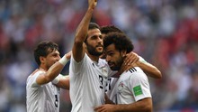 Video clip bàn thắng Saudi Arabia 2-1 Ai Cập: Salah ghi bàn nhưng Ai Cập vẫn thua