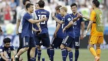 Video clip bàn thắng Nhật Bản 0-1 Ba Lan: Nhật Bản lách qua khe cửa hẹp nhờ điểm fair-play