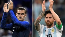 World Cup 2018: Gọi vòng 1/8 hay vòng 1/16 mới đúng?