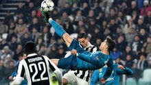 Chi tiết hợp đồng vụ Ronaldo chuyển từ Real Madrid sang Juventus