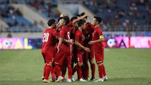 Lịch thi đấu bóng đá nam của U23 Việt Nam tại ASIAD 2018