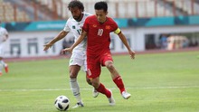 ĐIỂM NHẤN U23 Việt Nam 3-0 U23 Pakistan: Hai bộ mặt của Công Phượng. Đối thủ quá yếu