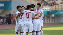U23 Việt Nam được ‘dọn đường’ để tranh huy chương ASIAD?
