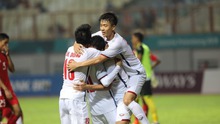 ĐIỂM NHẤN U23 Nepal 0-2 U23 Việt Nam: ‘Song Đức’ tỏa sáng. U23 Việt Nam vẫn là… ẩn số