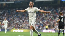 CẬP NHẬT tối 18/9: M.U chơi thứ 'bóng đá khủng long'. Gareth Bale đá đểu Ronaldo