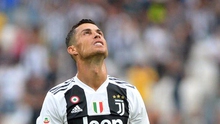 Sau The Best, Ronaldo sẽ lỡ hẹn nốt với Quả bóng vàng?