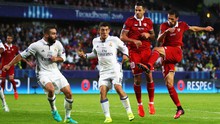 Link xem TRỰC TIẾP Sevilla vs Real Madrid (3h00, 27/9)