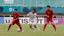 ĐIỂM NHẤN U23 Việt Nam 1-1 (pen 3-4) U23 UAE: Phòng ngự tuyến hai yếu. Tiến Dũng không còn 'xuân' trên chấm 11m