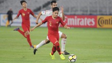 Chơi thiếu người, U19 Indonesia vẫn hạ U19 UAE để vào tứ kết U19 châu Á