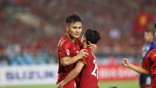 Phan Văn Đức vẫn là 'người đặc biệt', xứng đáng hay nhất AFF Cup 2018