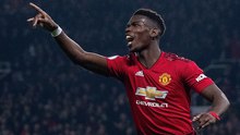 VIDEO M.U 3-1 Huddersfield: Pogba tỏa sáng với cú đúp