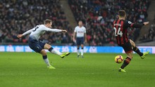 VIDEO Tottenham 5-0 Bournemouth: Son Heung Min toả sáng, Spurs chiếm vị trí thứ 2 của Man City