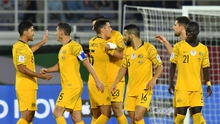 CẬP NHẬT BXH đội xếp thứ 3 Asian Cup: Việt Nam rộng cửa vào vòng 16 đội