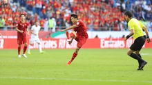 Việt Nam lọt vào tứ kết Asian Cup 2019: Không ngủ, trong giấc mơ hóa rồng