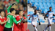 Trung Quốc 2-1 Kyrgyzstan: Thủ môn phản lưới nhà, Kyrgyzstan thua ngược ở trận ra quân