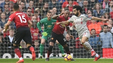 VIDEO Liverpool 0-0 M.U: Khi bão chấn thương mới là điểm nhấn