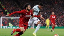 Lịch thi đấu và trực tiếp bóng đá Cúp C1 hôm nay: Bayern Munich vs Liverpool, Barcelona vs Lyon