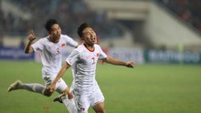 Chấm điểm U23 Việt Nam 1-0 U23 Indonesia: Việt Hưng lại tỏa sáng, hàng công mờ nhạt