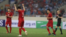 Chấm điểm U23 Việt Nam: Ấn tượng Việt Hưng, Hoàng Đức lỡ cơ hội