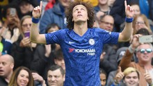 VIDEO Chelsea 3-0 Watford: Chelsea lên thứ 3, rộng cửa vào top 4