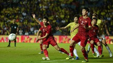 Lịch thi đấu Chung kết King's Cup 2019: Việt Nam vs Curacao. Lịch bóng đá King's Cup hôm nay
