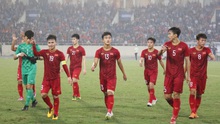Lịch thi đấu bóng đá ngày hôm nay, 7/6: Trực tiếp U23 Việt Nam vs U23 Myanmar