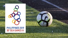 Kết quả bóng đá SEA Games - Kết quả Seagame 30 2019