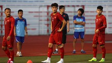 Kết quả SEA Games 30 môn bóng đá nam: U22 Việt Nam vs Brunei