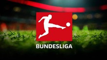 Bảng xếp hạng bóng đá Đức Bundesliga. Bảng xếp hạng Bundesliga mới nhất