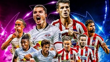 Link xem trực tiếp bóng đá. Leipzig vs Atletico. Trực tiếp bóng đá Cúp C1. K+. K+PM