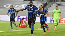 Video clip bàn thắng Inter Milan 2-1 Leverkusen: Lukaku tỏa sáng