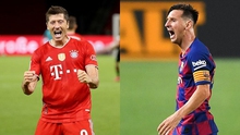 Lịch thi đấu tứ kết cúp C1: Leipzig vs Atletico, Barcelona vs Bayern Munich