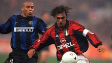 Ronaldinho và Ronaldo đều coi Maldini là đối thủ khó chịu nhất từng đối đầu
