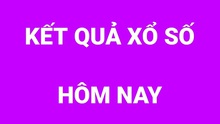 XSHCM. XSTP. Xổ số Thành phố Hồ Chí Minh hôm nay. Kết quả xổ số TPHCM 17/8/2020