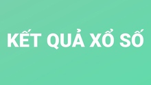 XSLA - Xổ số Long An - Kết quả xổ số KQXS Long An hôm nay 12/9/2020