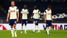 Tottenham 3-3 West Ham: Bale ra mắt bẽ bàng trong ngày điên rồ ở Tottenham Hotspur