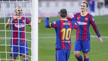 Link trực tiếp Cadiz vs Barcelona. Xem trực tiếp bóng đá La Liga vòng 12