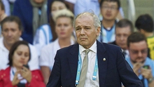 Cựu HLV ĐT Argentina Alejandro Sabella qua đời ở tuổi 66