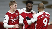 Link xem trực tiếp West Brom vs Arsenal. Trực tiếp bóng đá Ngoại hạng Anh vòng 17