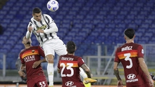 Link xem trực tiếp Juventus vs AS Roma. FPT Play Trực tiếp bóng đá Ý