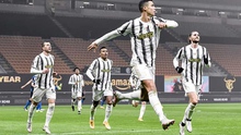 Video clip bàn thắng trận Juventus vs Inter Milan