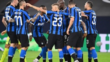 Video clip bàn thắng trận Inter Milan vs Lazio