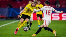 Video clip bàn thắng trận Dortmund vs Sevilla