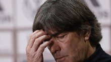 Loew chính thức rời tuyển Đức sau EURO 2020, Klopp sẽ lên thay?
