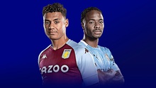 Link xem trực tiếp Aston Villa vs Man City. K+, K+PM trực tiếp bóng đá Anh